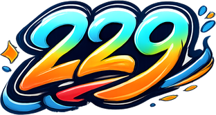 229 হোমপেজের লোগো